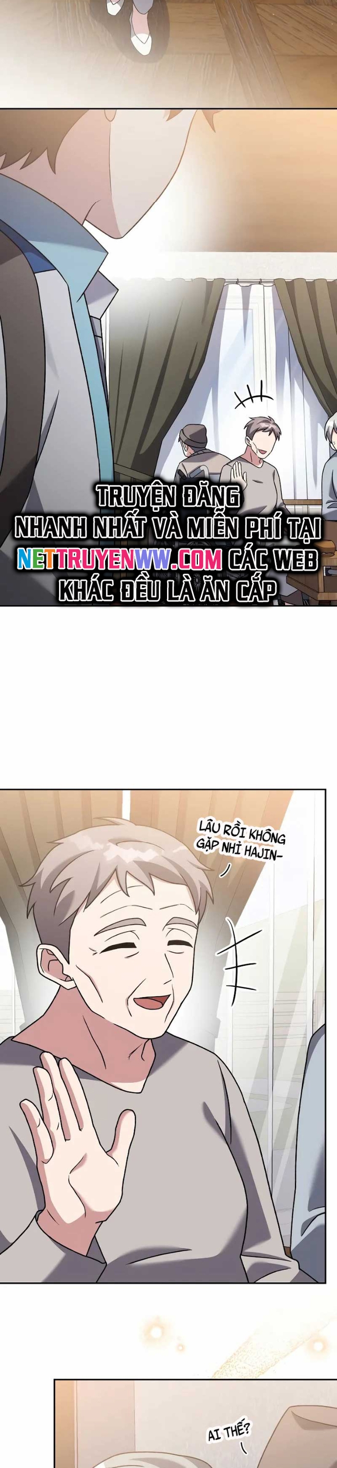 Nhân Vật Ngoài Lề Tiểu Thuyết Chap 105 - Next Chap 106