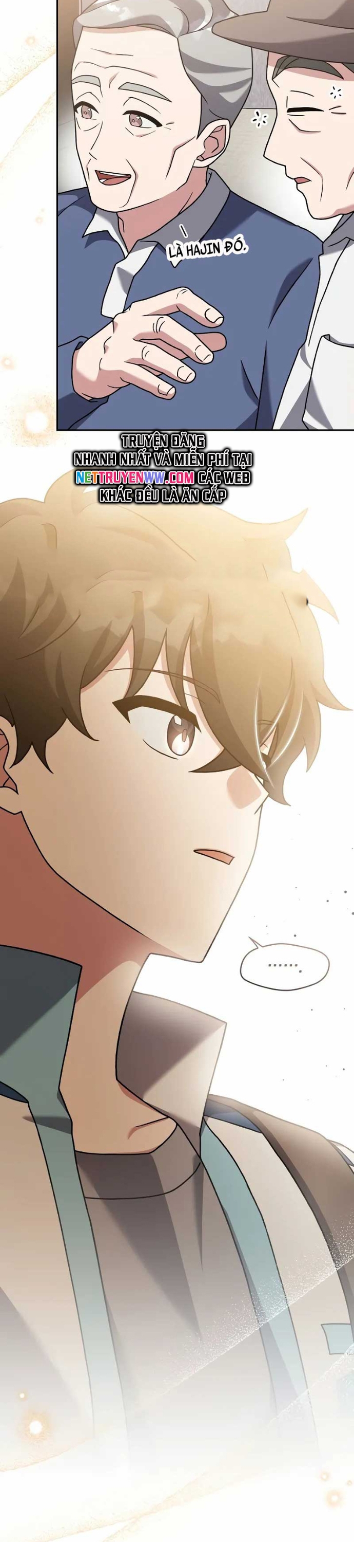 Nhân Vật Ngoài Lề Tiểu Thuyết Chap 105 - Next Chap 106