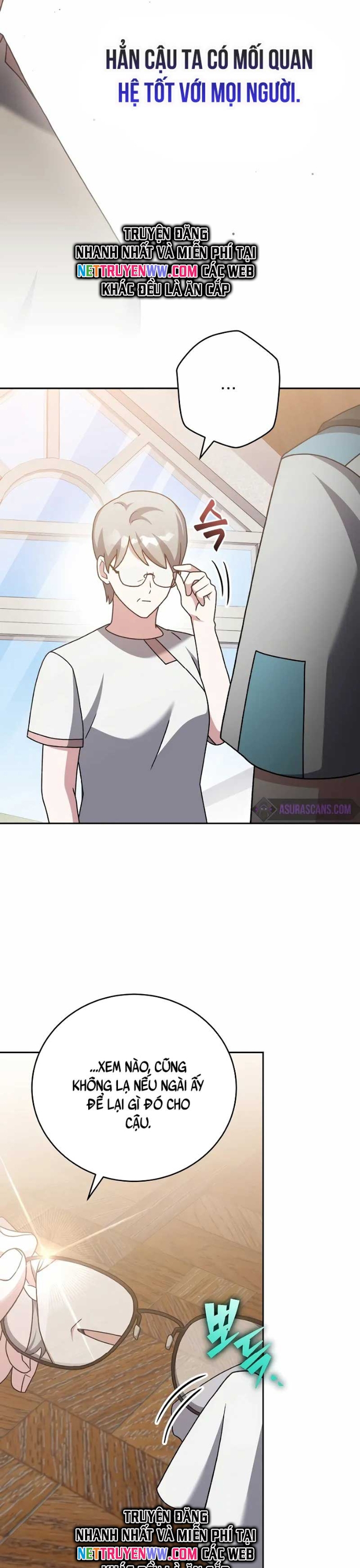 Nhân Vật Ngoài Lề Tiểu Thuyết Chap 105 - Next Chap 106