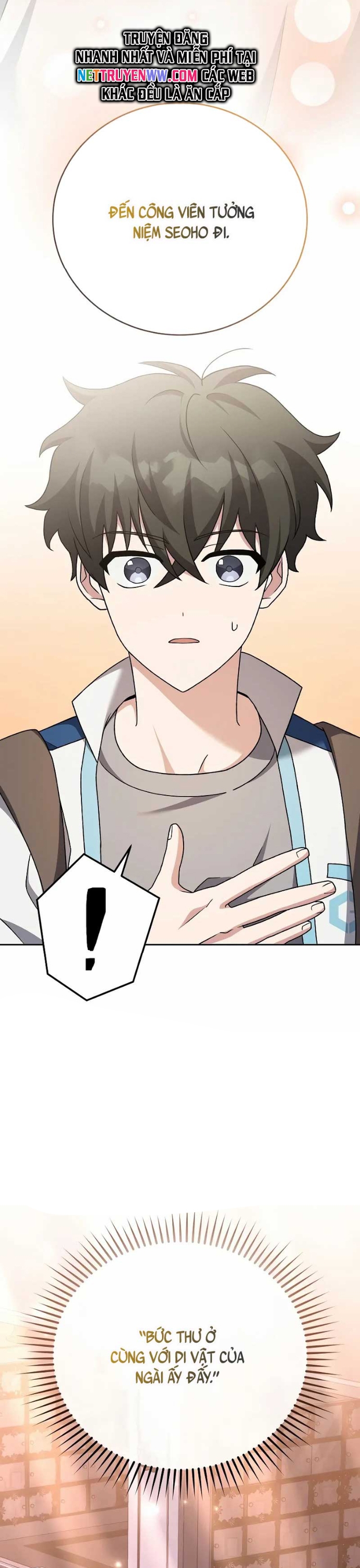 Nhân Vật Ngoài Lề Tiểu Thuyết Chap 105 - Next Chap 106