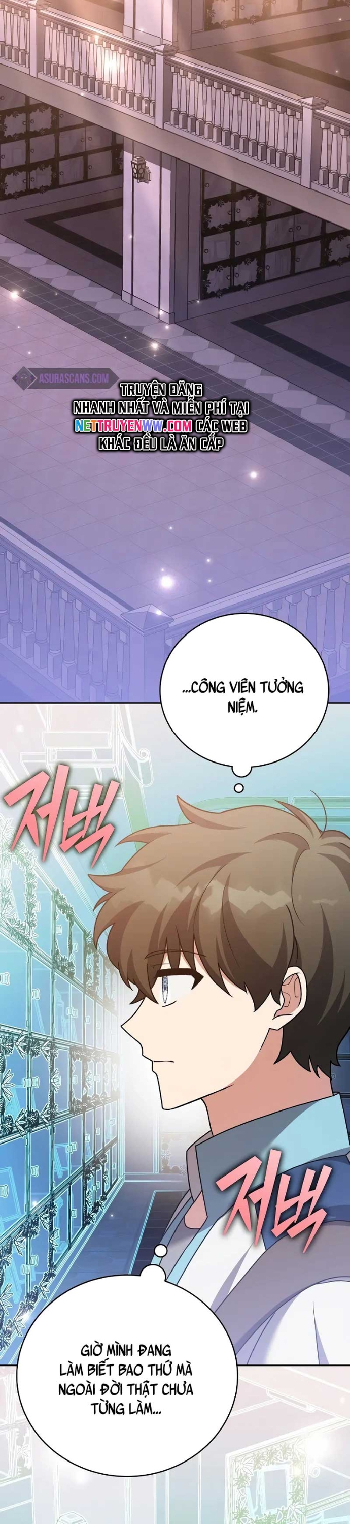 Nhân Vật Ngoài Lề Tiểu Thuyết Chap 105 - Next Chap 106