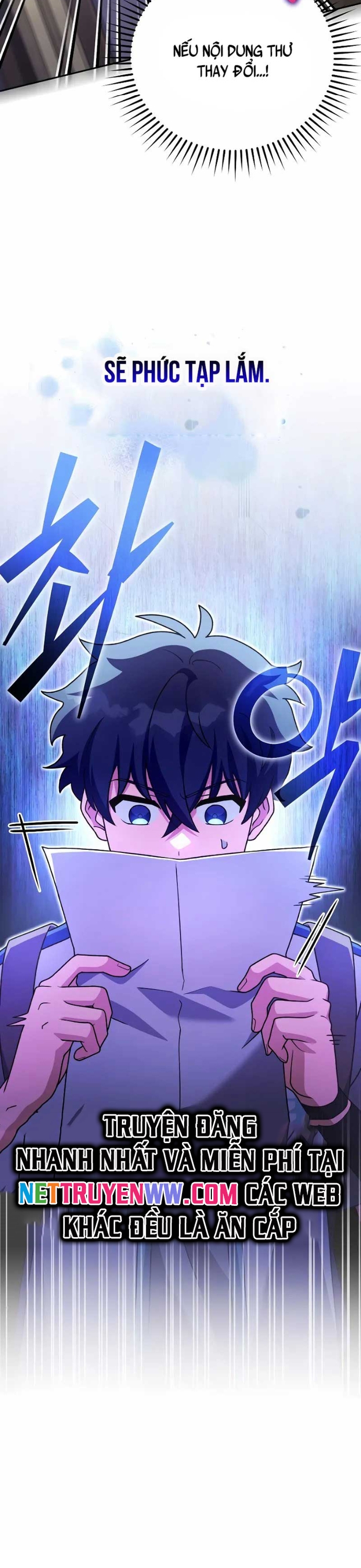 Nhân Vật Ngoài Lề Tiểu Thuyết Chap 105 - Next Chap 106