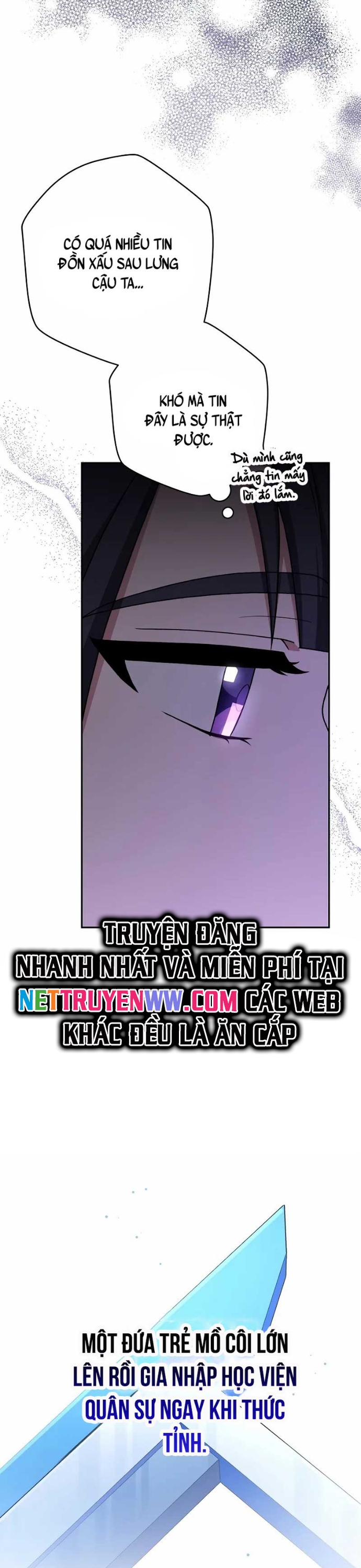 Nhân Vật Ngoài Lề Tiểu Thuyết Chap 105 - Next Chap 106