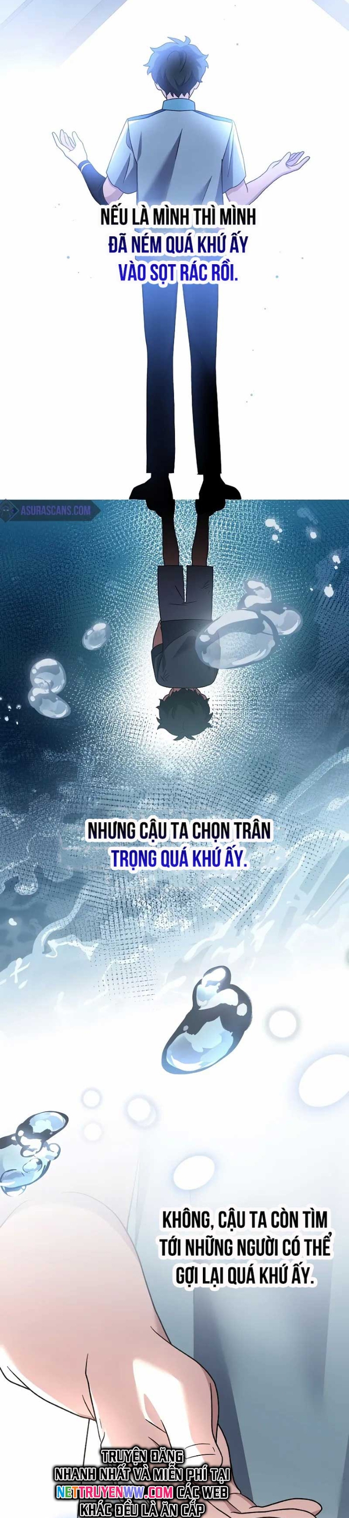 Nhân Vật Ngoài Lề Tiểu Thuyết Chap 105 - Next Chap 106
