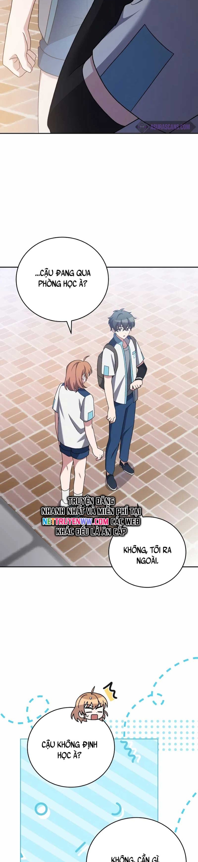 Nhân Vật Ngoài Lề Tiểu Thuyết Chap 105 - Next Chap 106