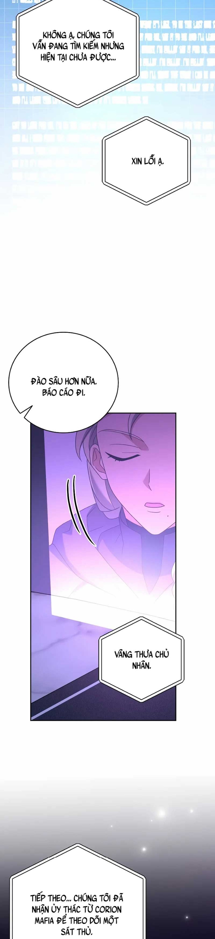 Nhân Vật Ngoài Lề Tiểu Thuyết Chap 105 - Next Chap 106