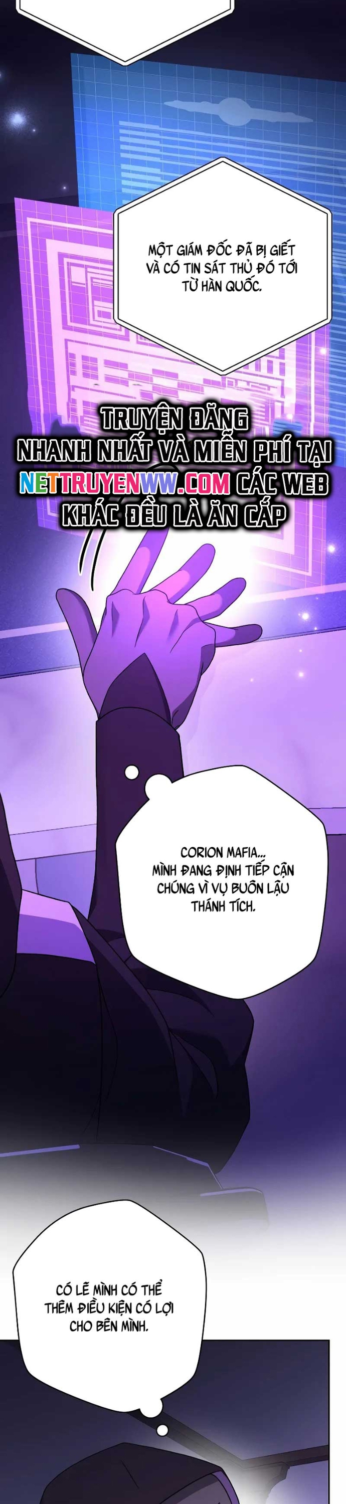 Nhân Vật Ngoài Lề Tiểu Thuyết Chap 105 - Next Chap 106