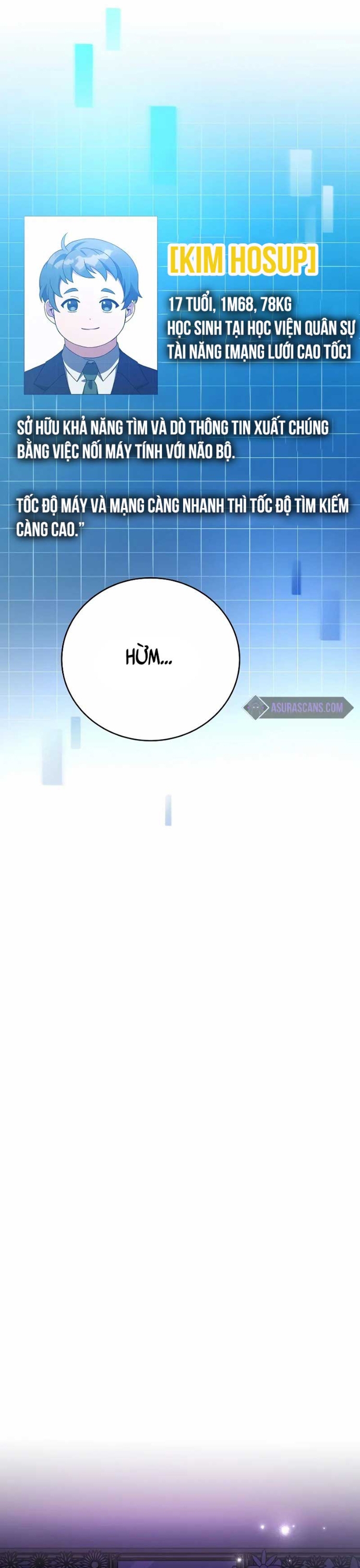 Nhân Vật Ngoài Lề Tiểu Thuyết Chap 105 - Next Chap 106