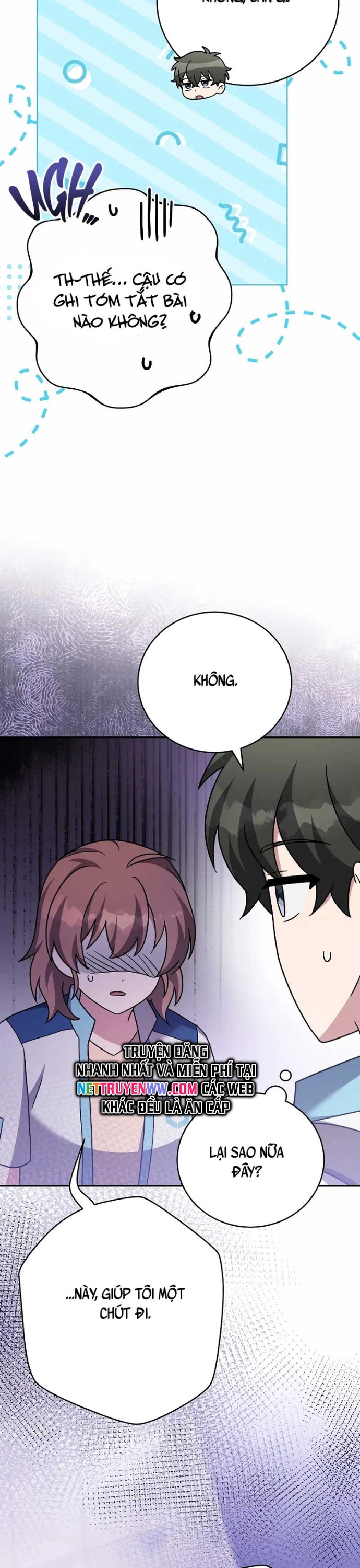 Nhân Vật Ngoài Lề Tiểu Thuyết Chap 105 - Next Chap 106