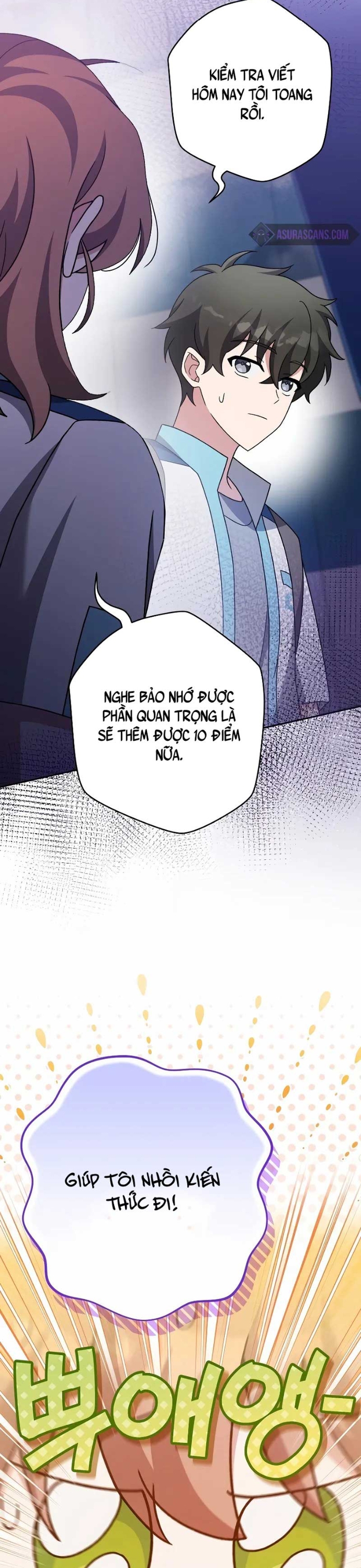 Nhân Vật Ngoài Lề Tiểu Thuyết Chap 105 - Next Chap 106