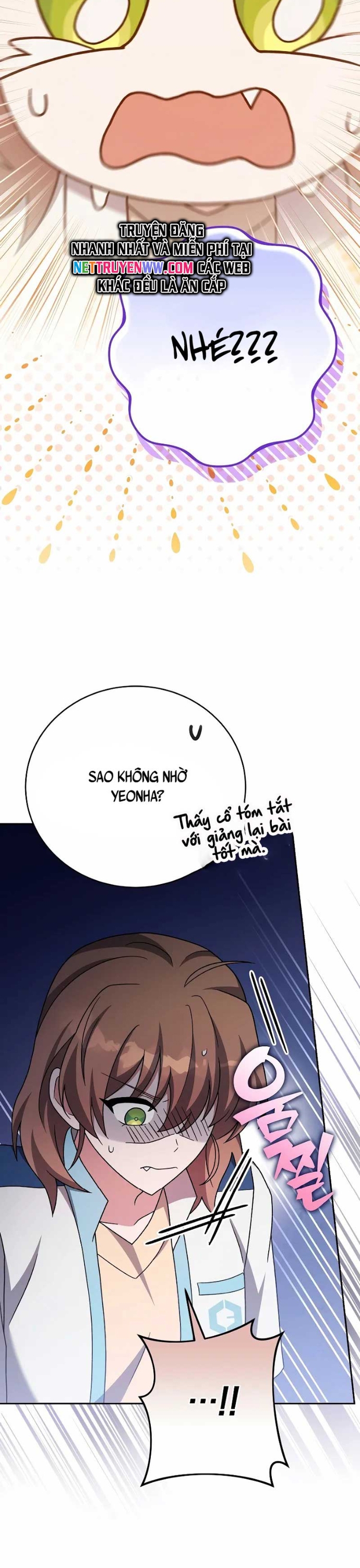 Nhân Vật Ngoài Lề Tiểu Thuyết Chap 105 - Next Chap 106