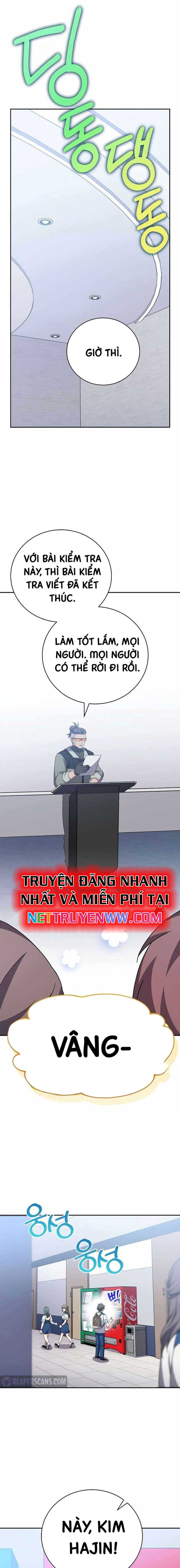 Nhân Vật Ngoài Lề Tiểu Thuyết Chap 106 - Next Chap 107