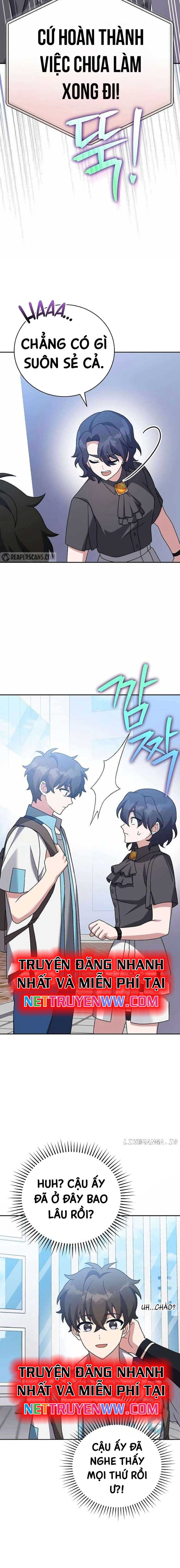 Nhân Vật Ngoài Lề Tiểu Thuyết Chap 106 - Next Chap 107