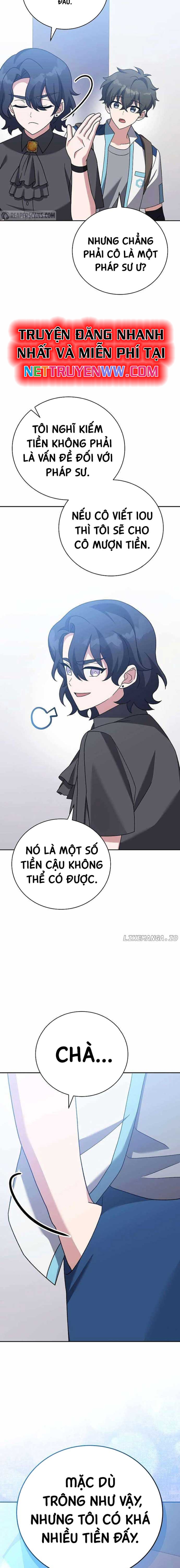 Nhân Vật Ngoài Lề Tiểu Thuyết Chap 106 - Next Chap 107