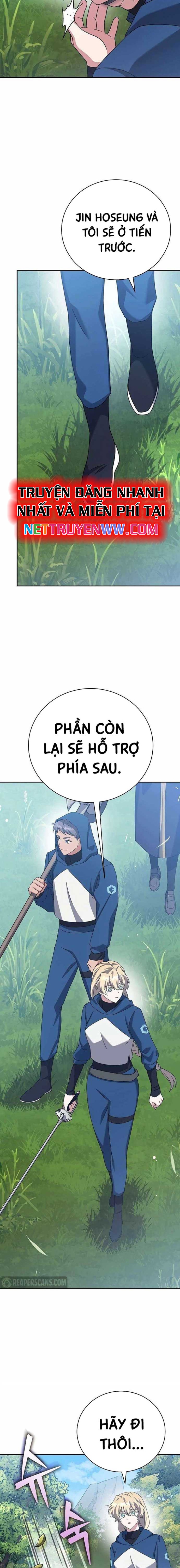 Nhân Vật Ngoài Lề Tiểu Thuyết Chap 106 - Next Chap 107