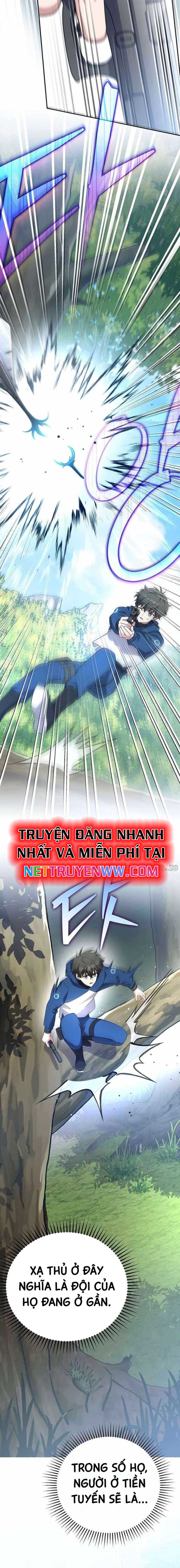 Nhân Vật Ngoài Lề Tiểu Thuyết Chap 106 - Next Chap 107