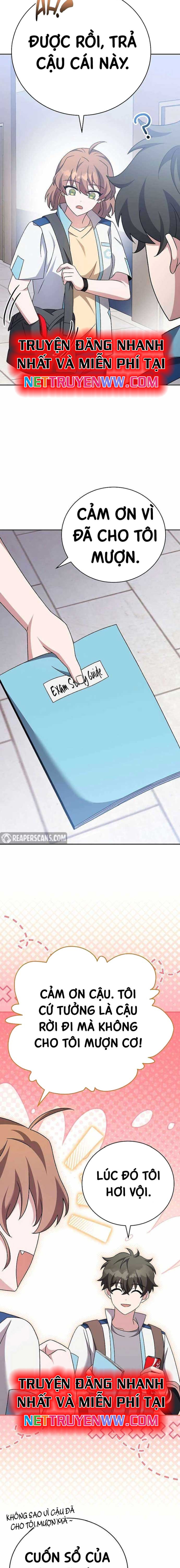 Nhân Vật Ngoài Lề Tiểu Thuyết Chap 106 - Next Chap 107