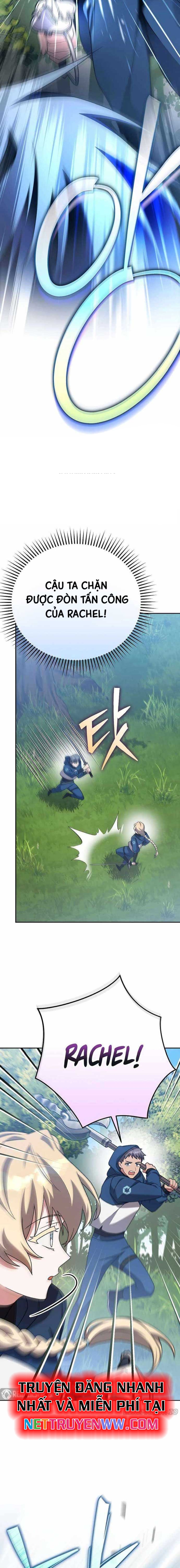 Nhân Vật Ngoài Lề Tiểu Thuyết Chap 106 - Next Chap 107