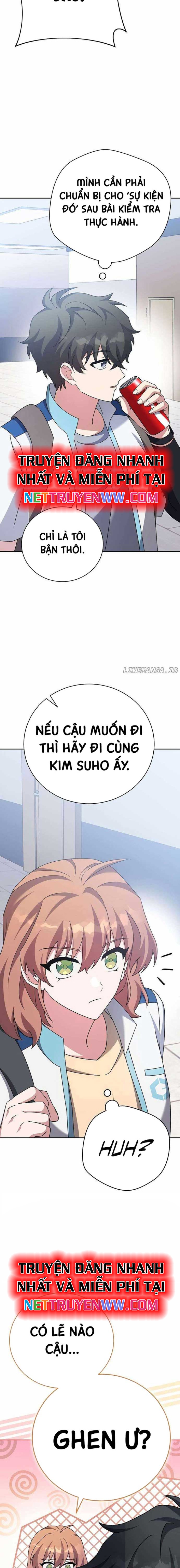 Nhân Vật Ngoài Lề Tiểu Thuyết Chap 106 - Next Chap 107