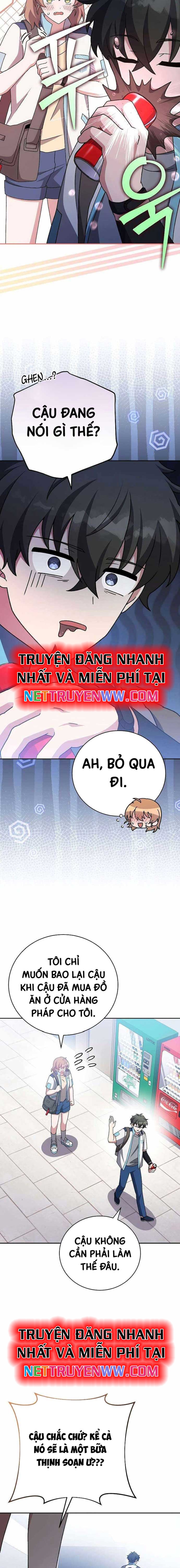 Nhân Vật Ngoài Lề Tiểu Thuyết Chap 106 - Next Chap 107