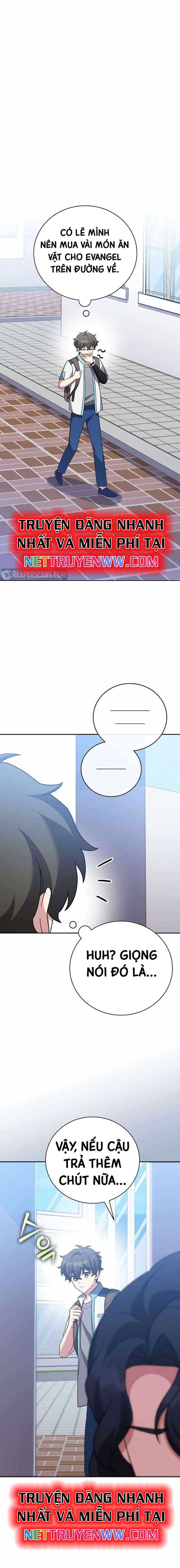 Nhân Vật Ngoài Lề Tiểu Thuyết Chap 106 - Next Chap 107