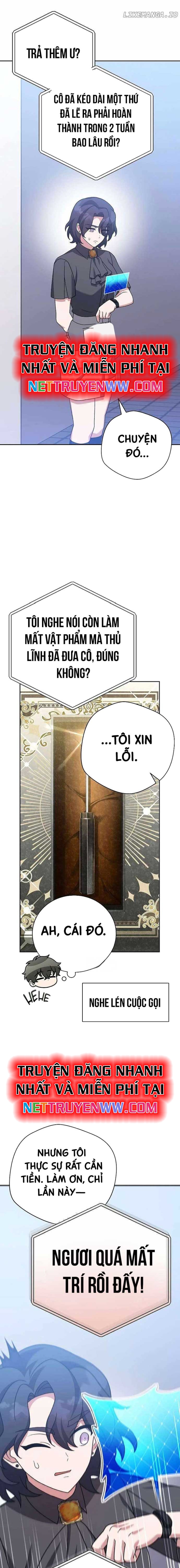 Nhân Vật Ngoài Lề Tiểu Thuyết Chap 106 - Next Chap 107