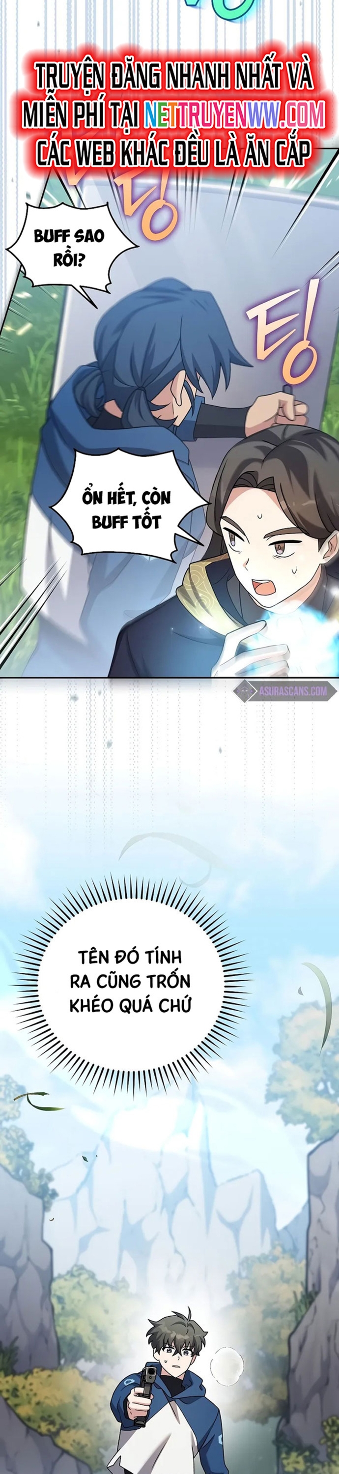 Nhân Vật Ngoài Lề Tiểu Thuyết Chap 107 - Next Chap 108