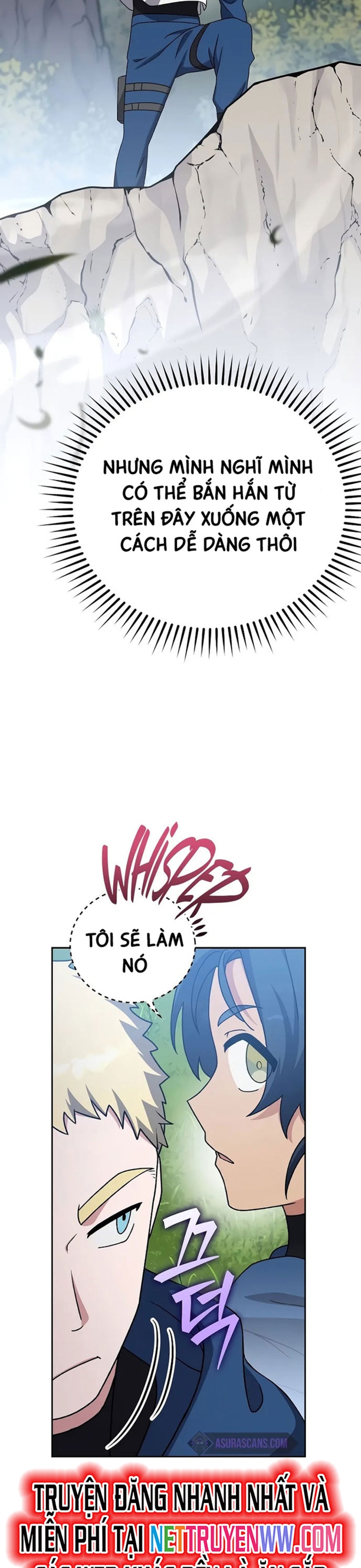 Nhân Vật Ngoài Lề Tiểu Thuyết Chap 107 - Next Chap 108