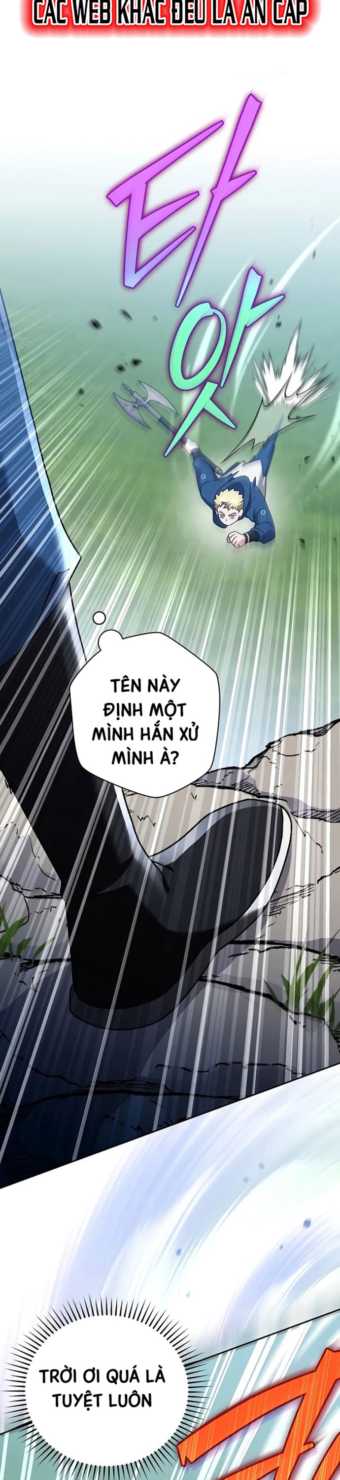 Nhân Vật Ngoài Lề Tiểu Thuyết Chap 107 - Next Chap 108