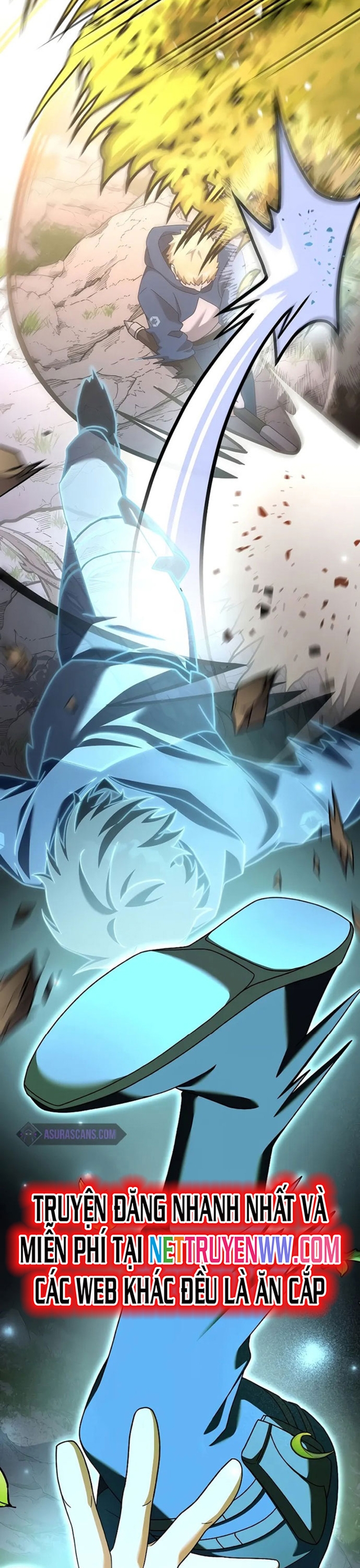 Nhân Vật Ngoài Lề Tiểu Thuyết Chap 107 - Next Chap 108