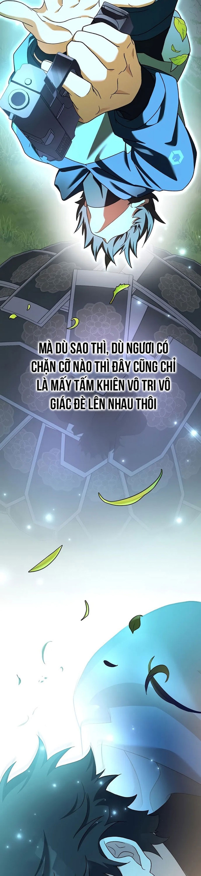 Nhân Vật Ngoài Lề Tiểu Thuyết Chap 107 - Next Chap 108