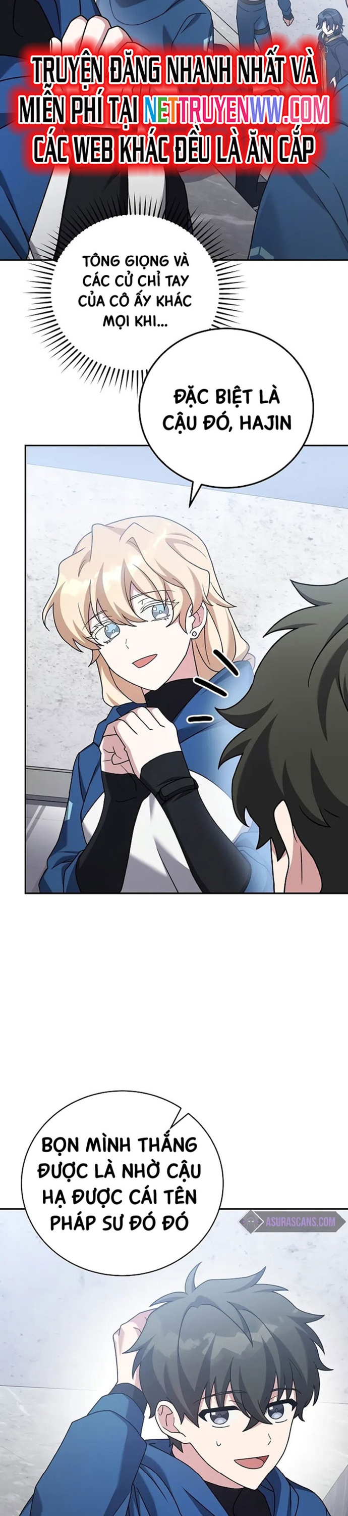 Nhân Vật Ngoài Lề Tiểu Thuyết Chap 107 - Next Chap 108