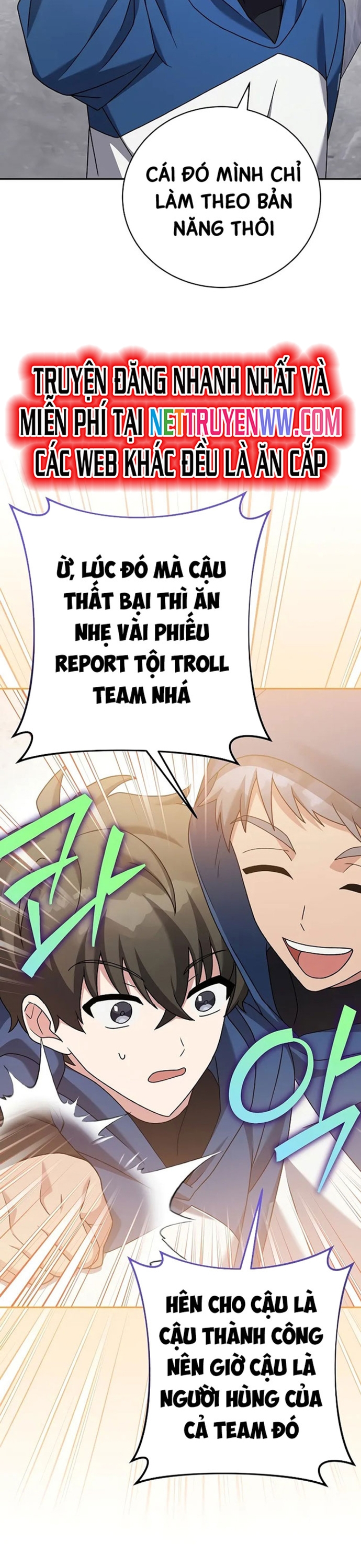 Nhân Vật Ngoài Lề Tiểu Thuyết Chap 107 - Next Chap 108