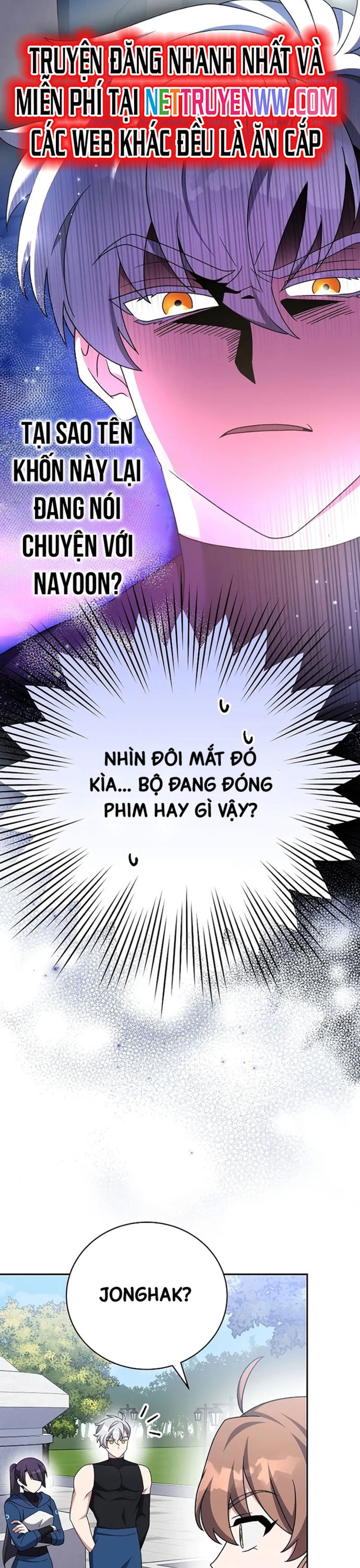 Nhân Vật Ngoài Lề Tiểu Thuyết Chap 107 - Next Chap 108