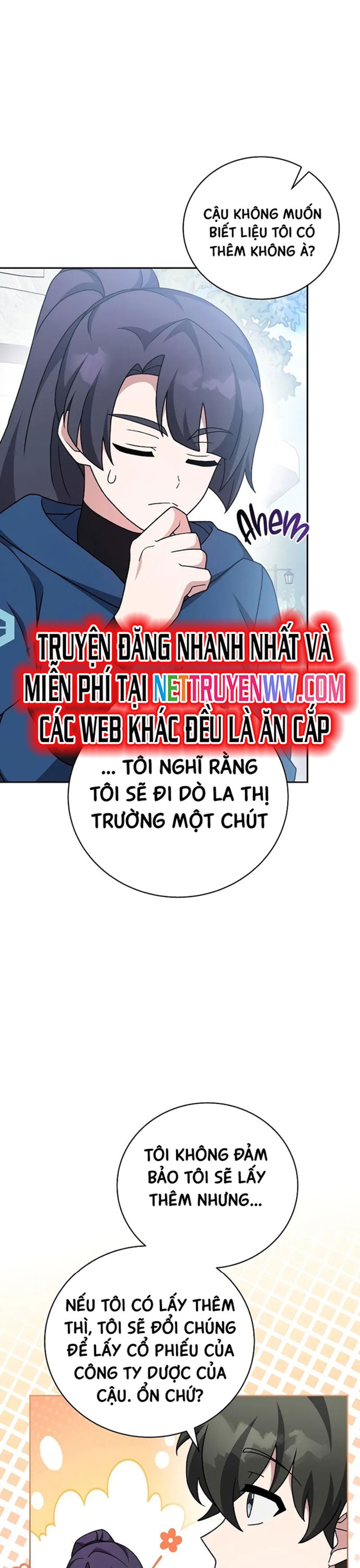 Nhân Vật Ngoài Lề Tiểu Thuyết Chap 107 - Next Chap 108