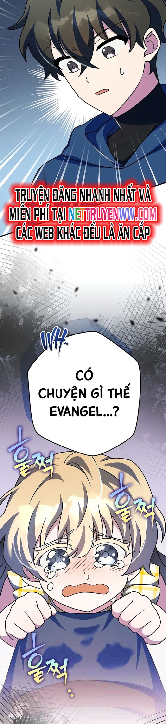 Nhân Vật Ngoài Lề Tiểu Thuyết Chap 107 - Next Chap 108