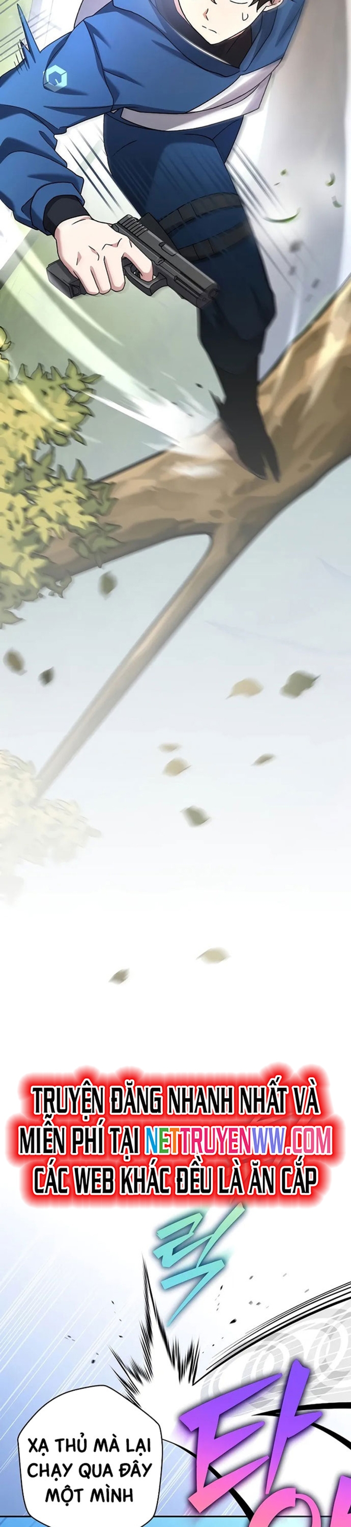 Nhân Vật Ngoài Lề Tiểu Thuyết Chap 107 - Next Chap 108