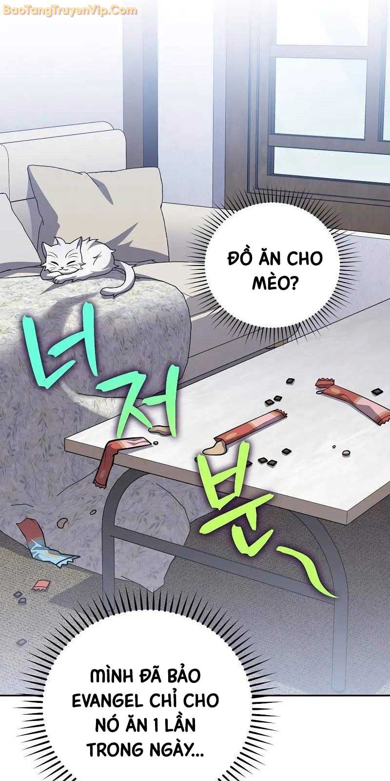 Nhân Vật Ngoài Lề Tiểu Thuyết Chap 108 - Next Chap 109