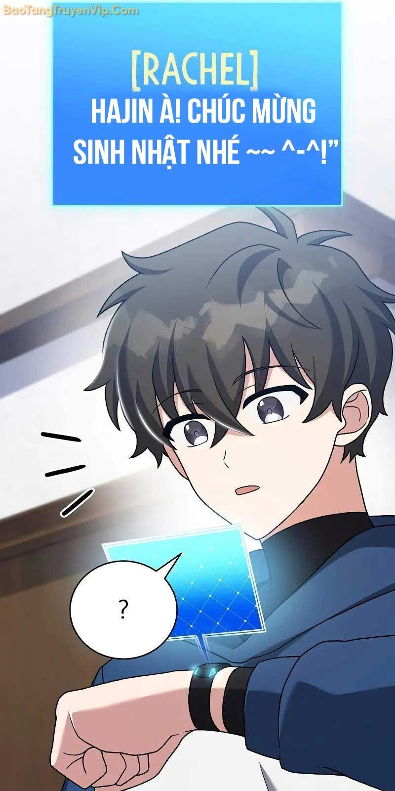 Nhân Vật Ngoài Lề Tiểu Thuyết Chap 108 - Next Chap 109