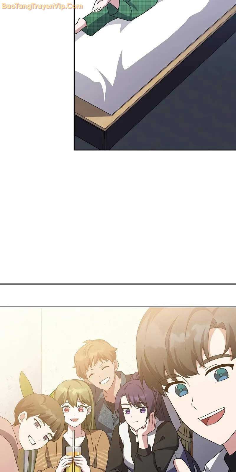 Nhân Vật Ngoài Lề Tiểu Thuyết Chap 108 - Next Chap 109