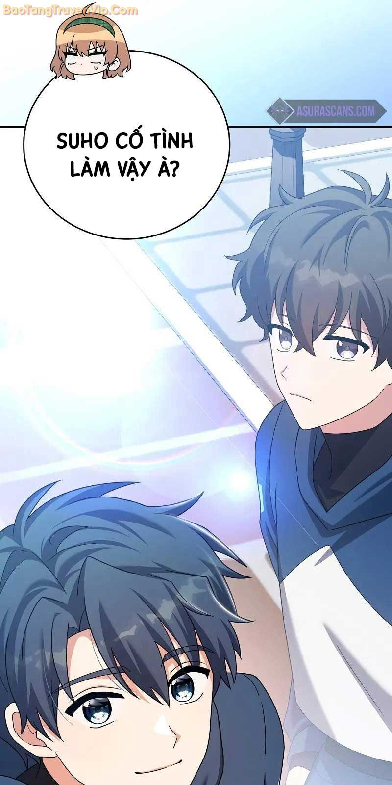 Nhân Vật Ngoài Lề Tiểu Thuyết Chap 108 - Next Chap 109