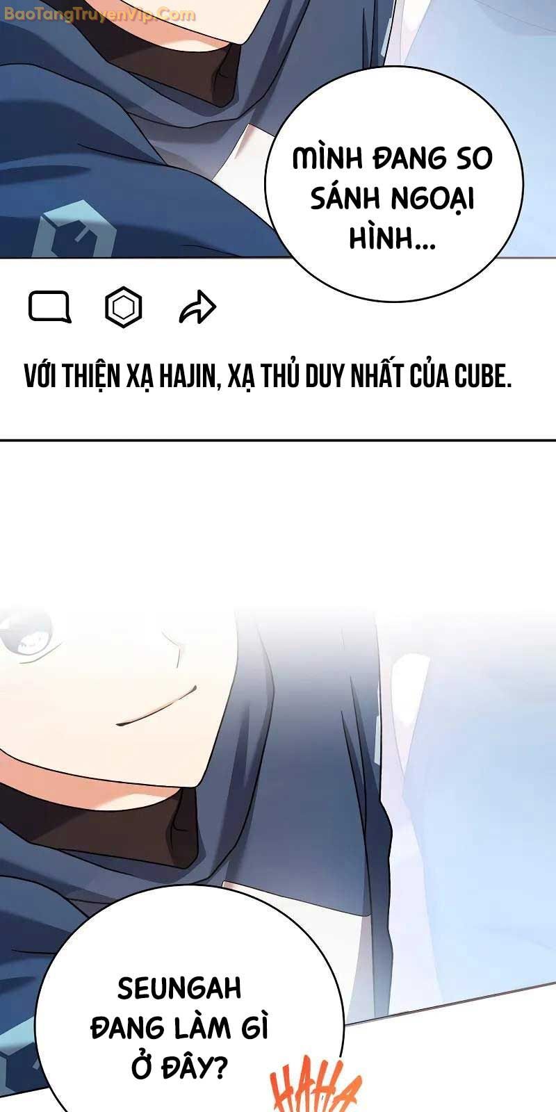 Nhân Vật Ngoài Lề Tiểu Thuyết Chap 108 - Next Chap 109