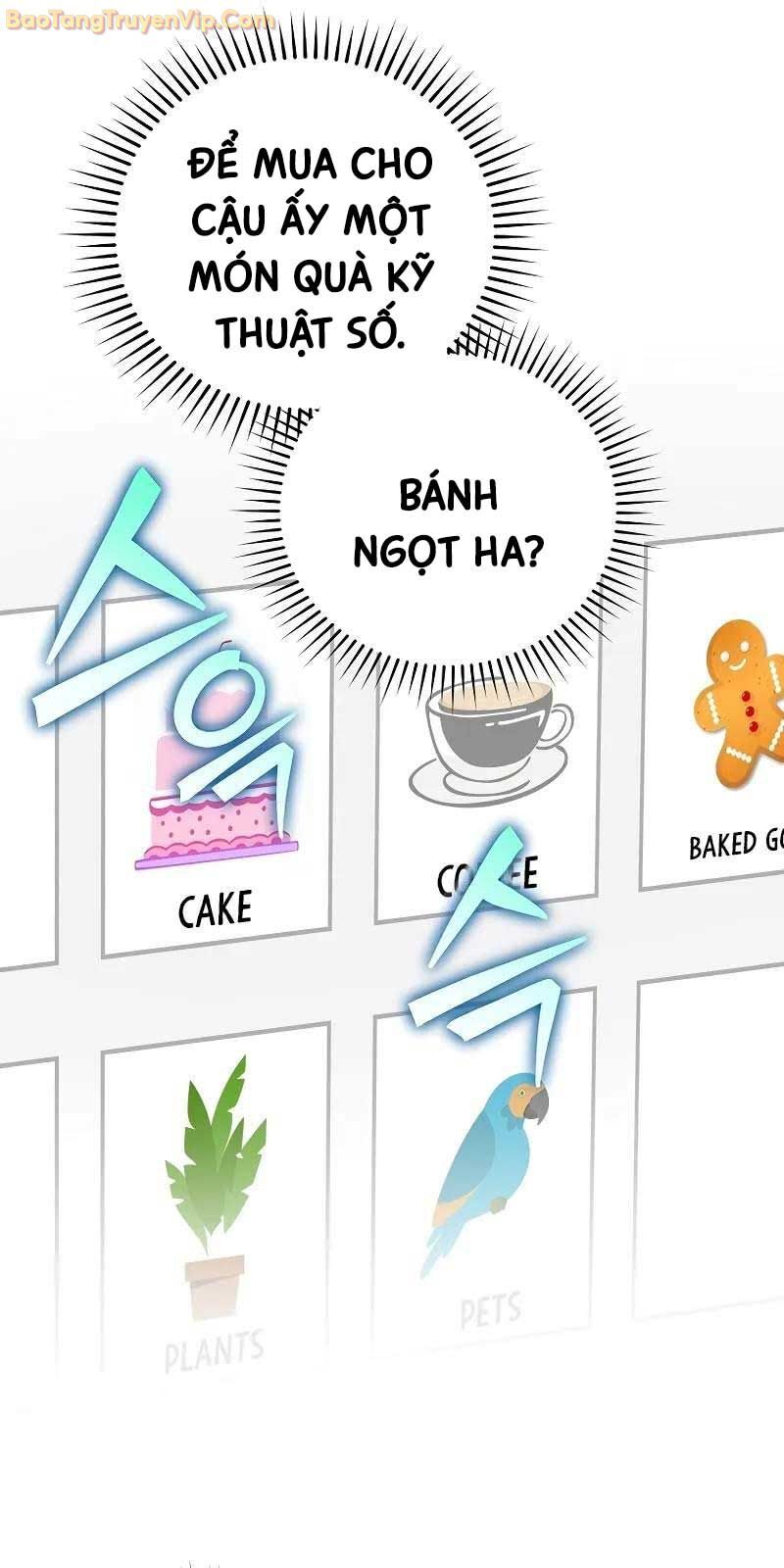 Nhân Vật Ngoài Lề Tiểu Thuyết Chap 108 - Next Chap 109