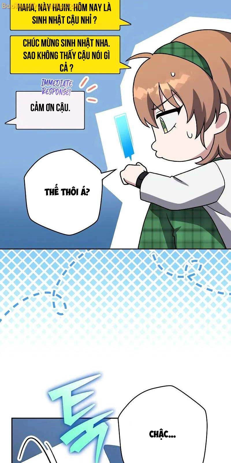 Nhân Vật Ngoài Lề Tiểu Thuyết Chap 108 - Next Chap 109