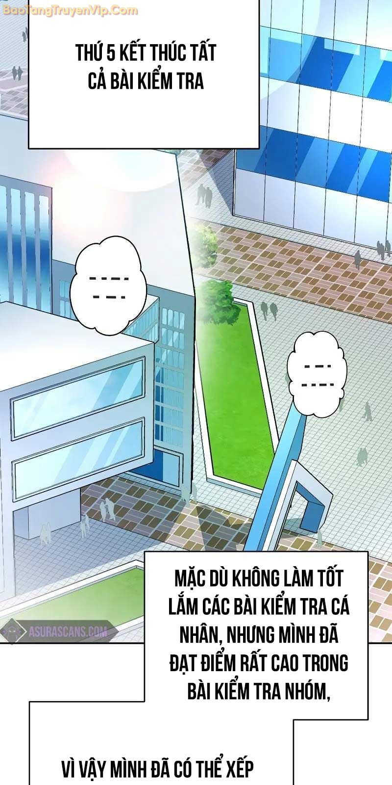 Nhân Vật Ngoài Lề Tiểu Thuyết Chap 108 - Next Chap 109
