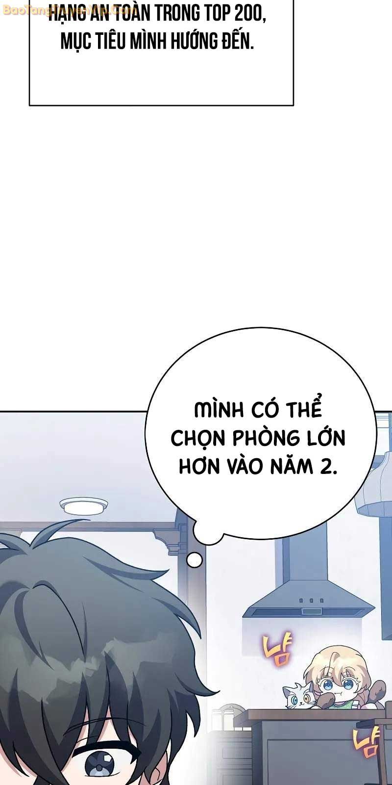 Nhân Vật Ngoài Lề Tiểu Thuyết Chap 108 - Next Chap 109