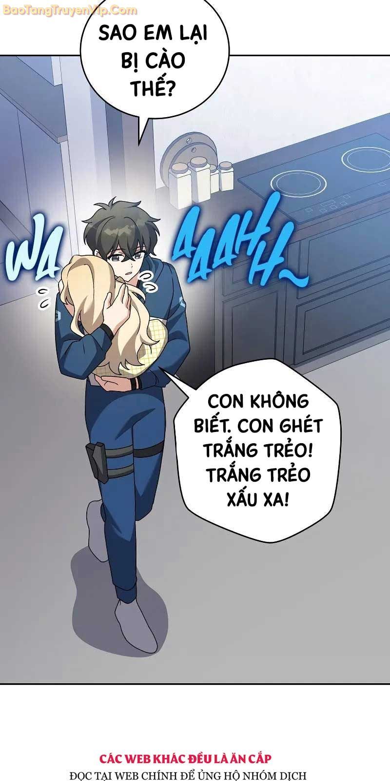 Nhân Vật Ngoài Lề Tiểu Thuyết Chap 108 - Next Chap 109