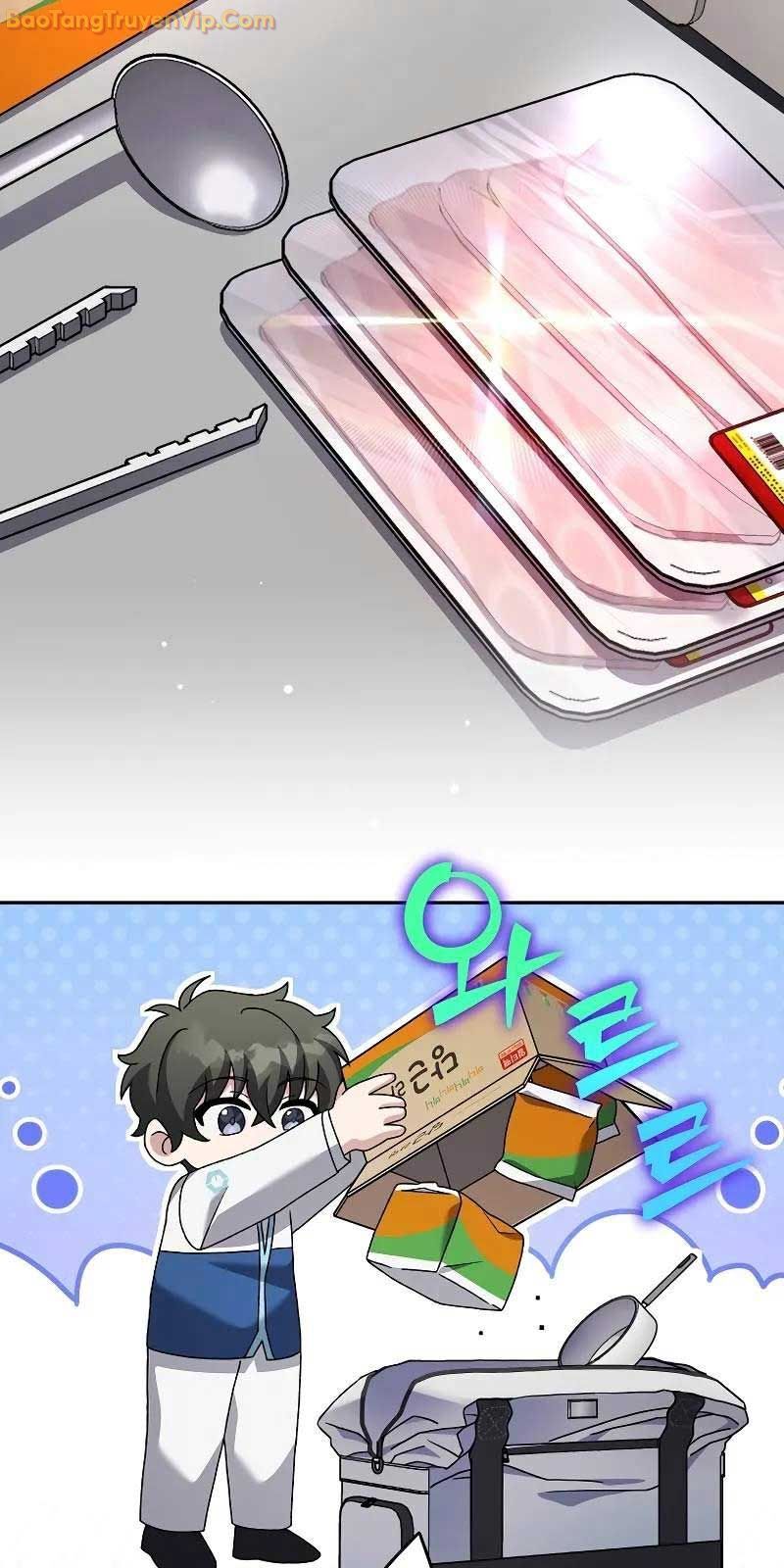 Nhân Vật Ngoài Lề Tiểu Thuyết Chap 108 - Next Chap 109