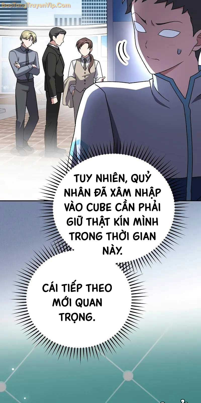 Nhân Vật Ngoài Lề Tiểu Thuyết Chap 108 - Next Chap 109