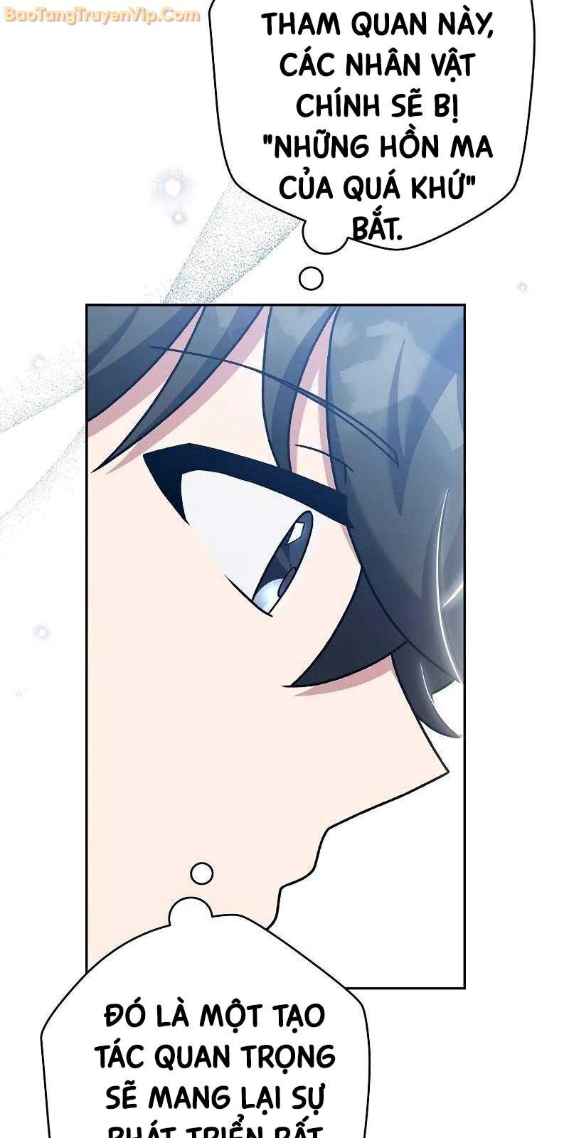 Nhân Vật Ngoài Lề Tiểu Thuyết Chap 108 - Next Chap 109